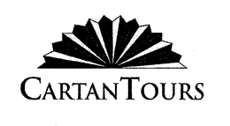 CARTAN TOURS trademark