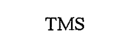 TMS trademark