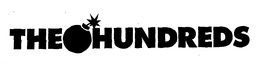 THE HUNDREDS trademark