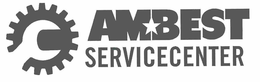 AMBEST SERVICE CENTER trademark