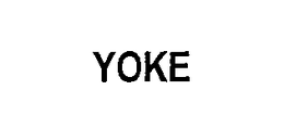 YOKE trademark
