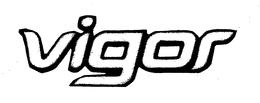 VIGOR trademark