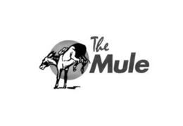 THE MULE trademark