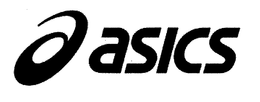 ASICS trademark