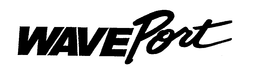 WAVEPORT trademark