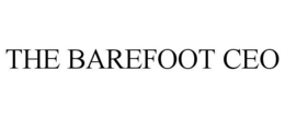 THE BAREFOOT CEO trademark