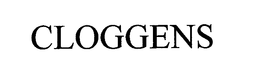 CLOGGENS trademark