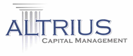ALTRIUS CAPITAL MANAGEMENT trademark