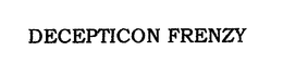 DECEPTICON FRENZY trademark
