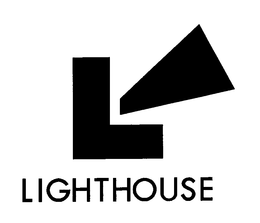 L LIGHTHOUSE trademark
