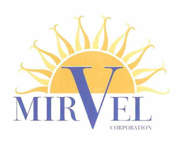 MIRVEL CORPORATION trademark