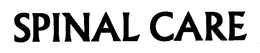 SPINAL CARE trademark