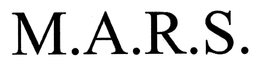 M.A.R.S. trademark