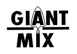 GIANT MIX trademark