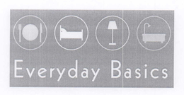 EVERYDAY BASICS trademark