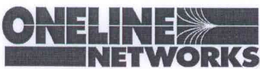 ONELINE NETWORKS trademark