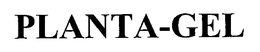 PLANTA-GEL trademark