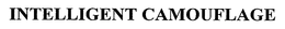INTELLIGENT CAMOUFLAGE trademark