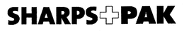 SHARPS+PAK trademark