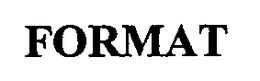 FORMAT trademark