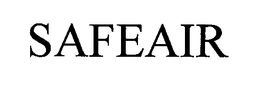 SAFEAIR trademark