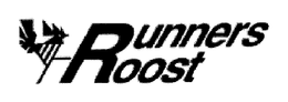 RUNNERS ROOST trademark