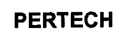 PERTECH trademark