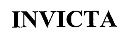 INVICTA trademark