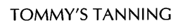 TOMMY'S TANNING trademark