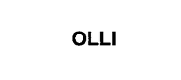 OLLI trademark