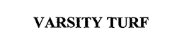 VARSITY TURF trademark