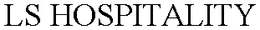 LS HOSPITALITY trademark