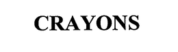 CRAYONS trademark