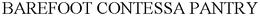 BAREFOOT CONTESSA PANTRY trademark
