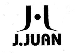 J·J J.JUAN trademark