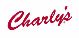 CHARLY'S trademark