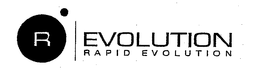 R EVOLUTION RAPID EVOLUTION trademark