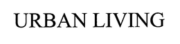 URBAN LIVING trademark