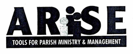 ARISE TOOLS FOR PARISH MINISTRY & MANAGEMENT trademark