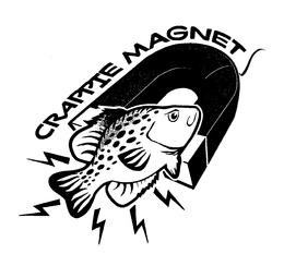 CRAPPIE MAGNET trademark