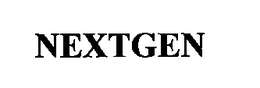 NEXTGEN trademark