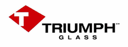 T TRIUMPH GLASS trademark