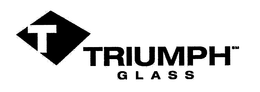 T TRIUMPH GLASS trademark