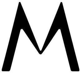 M trademark