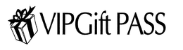 VIPGIFT PASS trademark