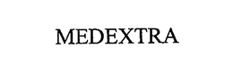 MEDEXTRA trademark