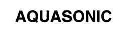 AQUASONIC trademark