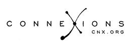 CONNEXIONS CNX.ORG trademark
