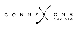 CONNEXIONS CNX.ORG trademark