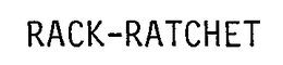 RACK-RATCHET trademark